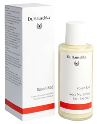 Dr. Hauschka bain rose