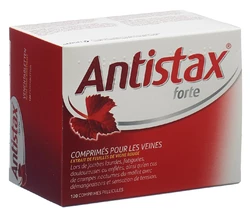 Antistax forte Filmtablette