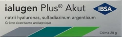 ialugen Plus Akut Creme