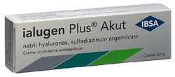 ialugen Plus Akut Creme