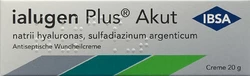 ialugen Plus Akut Creme