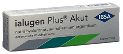 ialugen Plus Akut Creme