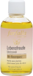 farfalla Edelsteinöl Lebensfreude