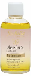 farfalla Edelsteinöl Lebensfreude