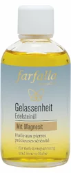 farfalla Edelsteinöl Gelassenheit
