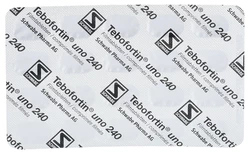 Tebofortin uno Filmtablette 240 mg