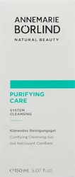 ANNEMARIE BÖRLIND Purifying Care Reinigungsgel