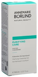 ANNEMARIE BÖRLIND Purifying Care Reinigungsgel