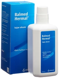 Balmed Hermal Medizinisches Ölbad