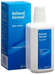 Balmed Hermal Medizinisches Ölbad