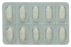 Treupel Dolo forte Ibuprofen Filmtablette 400 mg