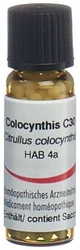 Omida Colocynthis Globuli 30 C