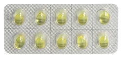 Voltaren Dolo forte Liquid Caps 25 mg