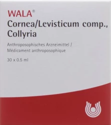 Wala Cornea/Levisticum comp.