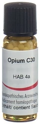 Omida Opium Globuli 30 C
