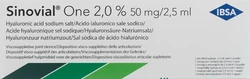 Sinovial One Inj Lös