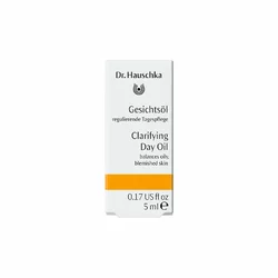 Dr. Hauschka Gesichtsöl