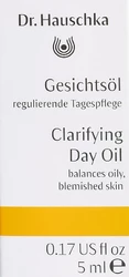 Dr. Hauschka Gesichtsöl