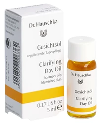 Dr. Hauschka Gesichtsöl