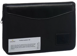 Spagyros Familie Apotheke Etui Globuli 30 C Multiklick