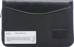 Spagyros Familie Apotheke Etui Globuli 30 C Multiklick