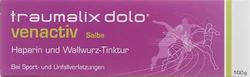 traumalix dolo venactiv Salbe