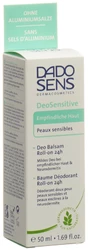 DADO SENS Deoitive Deo Balsam Roll-on