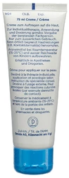 Omida Nr7 Magnesium phosphoricum Creme 6 D