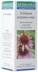 HERBAMED Tropfen