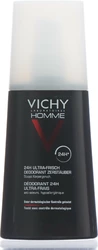 VICHY HOMME Deo ultra-frisch