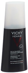 VICHY HOMME Deo ultra-frisch