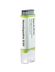 Spagyros Arnica Globuli 30 D Multiclick