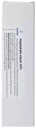 WELEDA Hippophaes oleum Salbe 10 %