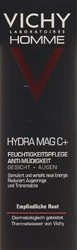 VICHY HOMME Hydra Mag C