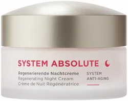 ANNEMARIE BÖRLIND Absolute Nachtcreme