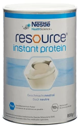 resource Instant Protein