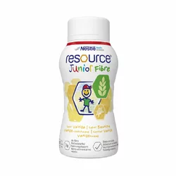 resource Junior Fibre Vanille