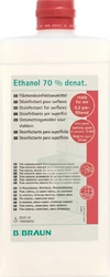 B. Braun Ethanol 70 % für Flächen