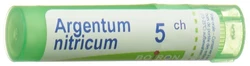 Boiron Argentum nitricum Granulat 5 CH