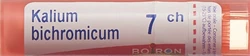 Boiron Kalium bichromicum Granulat 7 CH