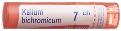 Boiron Kalium bichromicum Granulat 7 CH