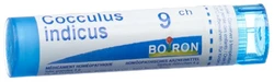 Boiron Cocculus indicus Granulat 9 CH