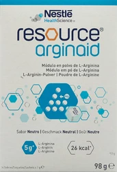 resource Arginaid Pulver