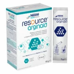 resource Arginaid pdr