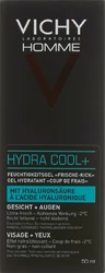 VICHY Homme Hydra Cool+