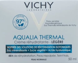VICHY AQUALIA Thermal Leicht