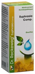 Dr. Reckeweg R78 Euphrasia Comp. Tropfen