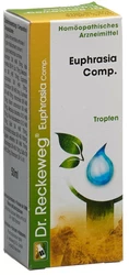 Dr. Reckeweg R78 Euphrasia Comp. Tropfen