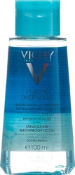 VICHY PURETÉ THERMALE Pureté Augen Make Up Entferner waterproof