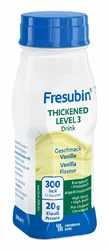 Fresubin Thickened Level 3 Vanille
